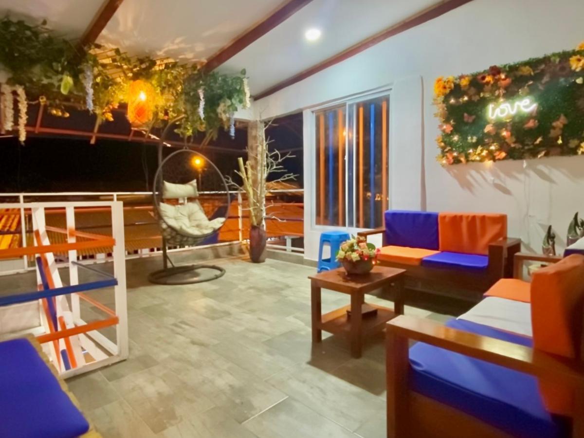 Acuarios Hostal Playa Ladrilleros Esterno foto